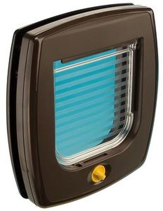 FER dvirka SWING 3 hneda