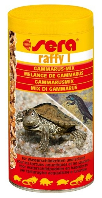 Sera - Raffy I 250ml