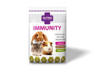 NUTRIN Vital Snack IMMUNITY 100g