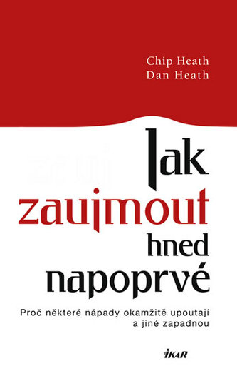 Jak zaujmout hned napoprvé