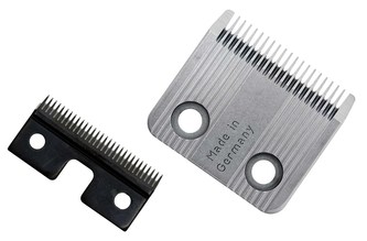 ND MOSER set nastavcu s hrubou cepeli 0,1-3mm pro Rex