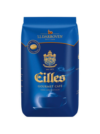 Eilles Gourmet Café zrnková káva 500 g