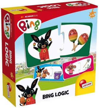 BING - Dvojice