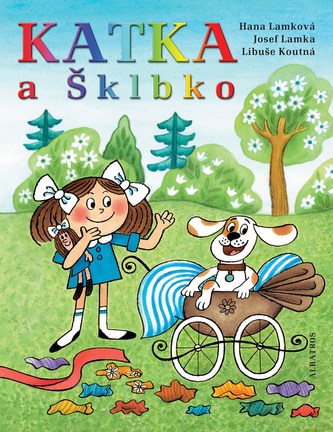 Katka a Šklbko