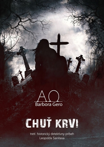 Chuť krvi Chuť krvi