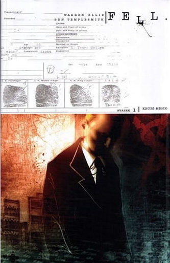 Fell 1 Kruté město