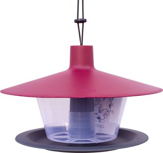 Krmitko Finch vinova