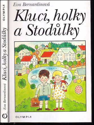 Kluci, holky a Stodůlky
