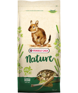 VERS.LAGA Nature Degu pro osmaky degu 700g