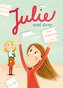 Julie mezi slovy