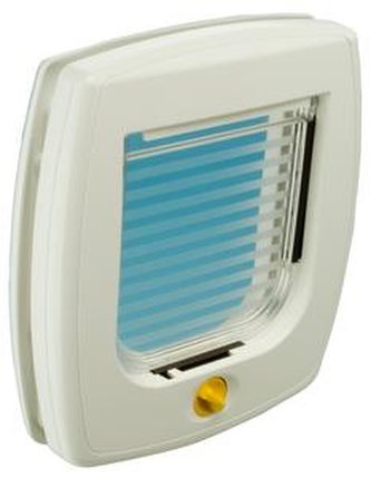 FER dvirka SWING 3 bila