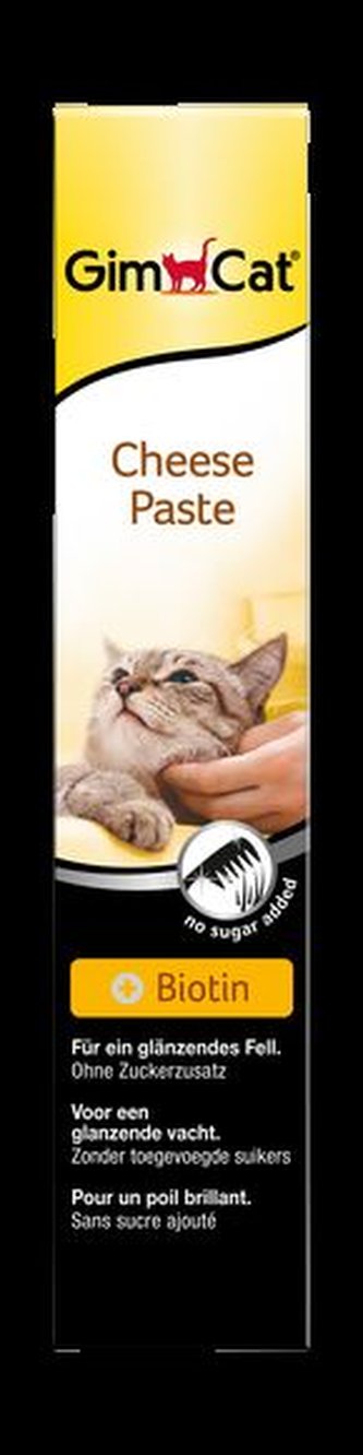 Pasta KASE-PASTE K biotin 50g