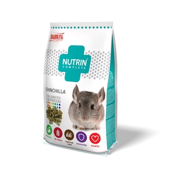 Nutrin Complete cincila a osmak 400g