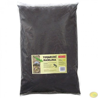 ROBIMAUS Terarijni raselina 10l