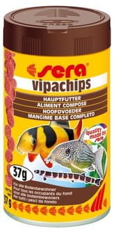 Sera - Vipachips 100ml