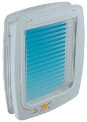 FER dvirka SWING 15 bila