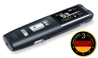 Beurer Glukometr GL 50 EVO
