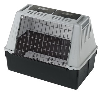 Prepravka FER ATLAS CAR 80 82x51x61cm