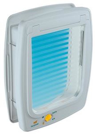 FER dvirka SWING 11 bila