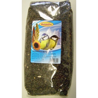 AVIC Slunecnice cerna 1kg