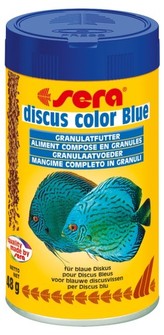 Sera - Discus color m.   100ml
