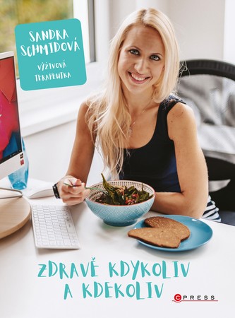 Zdravě kdykoliv a kdekoliv Zdravě kdykoliv a kdekoliv