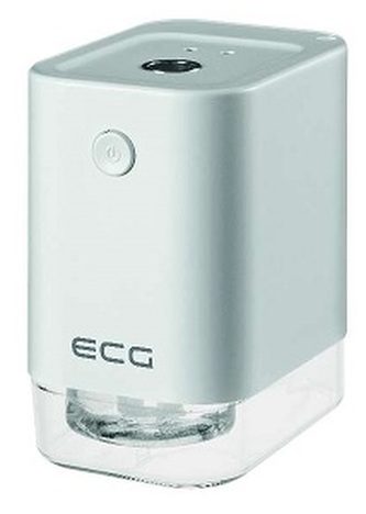 ECG DS 1010