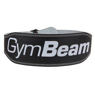 Fitness opasek Ronnie - GymBeam - Velikost XL