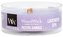 WoodWick Petite Candle Lavender Spa 31g