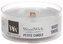 WoodWick Petite Candle Wood Smoke 31g