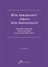 Bůh Abrahamův versus bůh Aristotelův