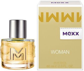 Mexx Woman W EDT 60ml