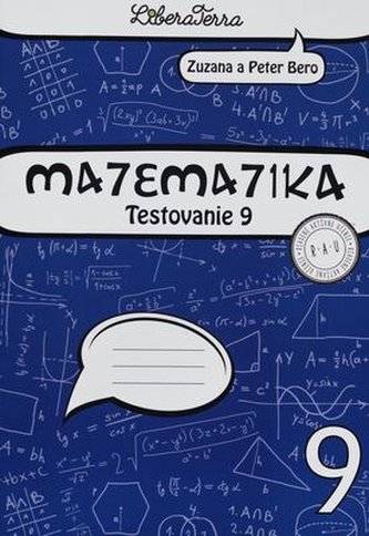 Matematika 9 (2.vyd.)