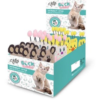 Stojan s ponožkami AFP Sock Cuddler 1
