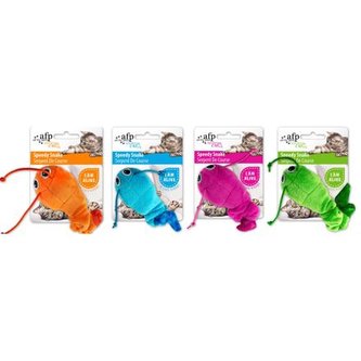 Had na útěku AFP Modern Cat – pohyblivý