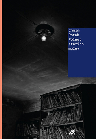 Polnoc starých mužov