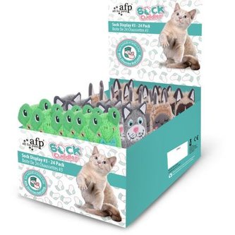 Stojan s ponožkami AFP Sock Cuddler 3