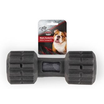 Činka AFP Mighty Rex – černá