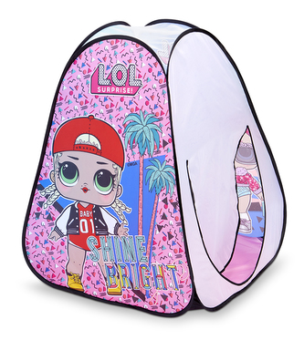 L.O.L. Surprise! Stan na hraní