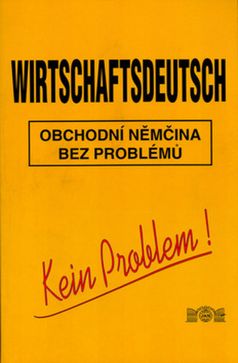 Obchodní němčina bez problémů