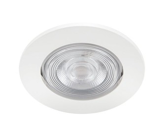 TARAGON SVÍTIDLO POHLEDOVÉ LED 3x4.5W 1140lm 2700K, bílá 3pack