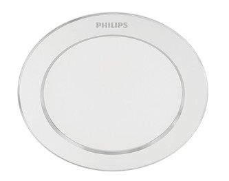 DIAMOND SVÍTIDLO POHLEDOVÉ LED 5W 420lm 3000K, bílá