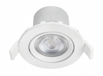 SPARKLE SVÍTIDLO POHLEDOVÉ LED 3x5W 1050lm 2700K, bílá 3pack