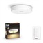 Hue Fair Bluetooth SVÍTIDLO STROPNÍ LED 39W 3000lm 2200-6500K, bílá