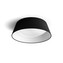 DAWN SVÍTIDLO STROPNÍ LED 14W 1100lm 3000K, černá