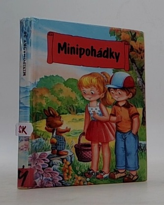 Minipohádky 30