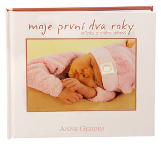 Moje první dva roky