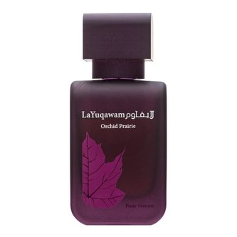 Rasasi La Yugawam Orchid Prairie - EDP 75 ml woman