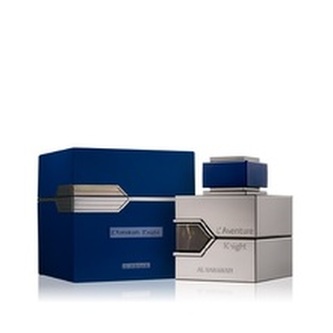 Al Haramain L`Aventure Knight - EDP 100 ml man