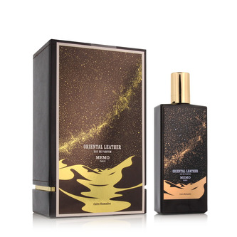 Memo Oriental Leather - EDP 75 ml unisex